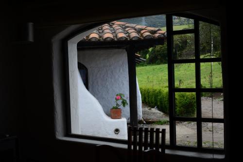 Sierra Alisos Hotel de Campo