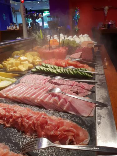 Hotel Dolores Ameland in Hollum