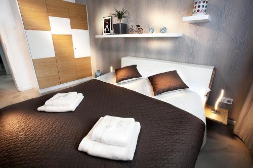 Apartmány Ladná - image 14