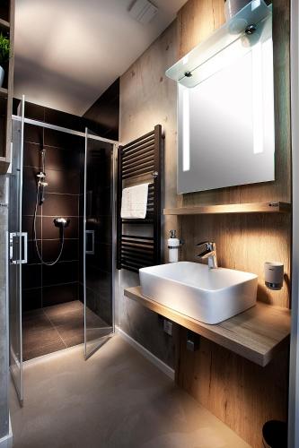 Apartmány Ladná - image 9