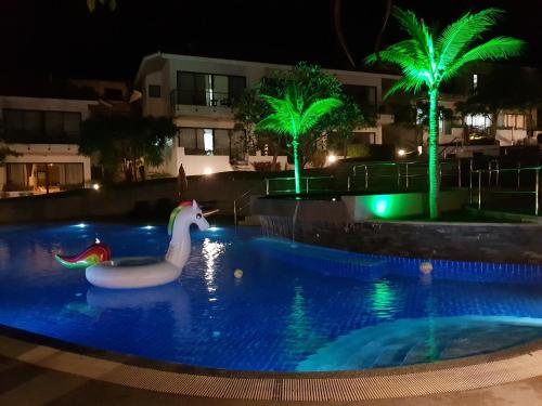 Choeng Mon Garden House 19 ( Choeng Mon Garden House 19 )