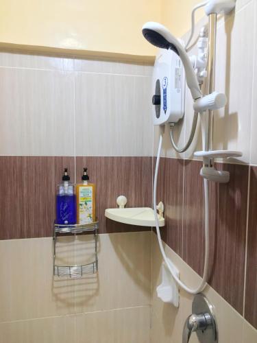 Fully AC 3BR House for 8pax near Airport and SM with 100mbps Wifi