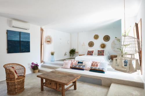 Can Tres Formentera Can Tres Formentera