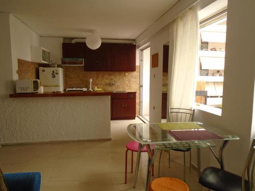  Apartment in the Center of Piraeus, Pension in Piräus