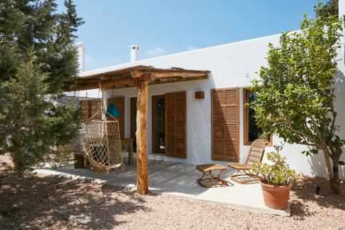 Can Tres Formentera Can Tres Formentera