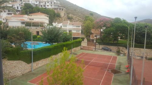 Urbanizacion Cullera Park - Carmen y Jose