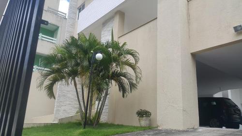 Apartamento de dois quartos em Ponta Negra - Excelente Localização - image 3
