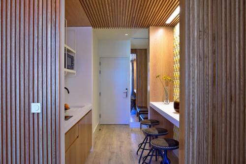 My Story Apartments Porto - Santa Catarina - image 2