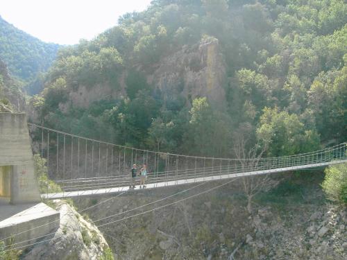 Albergue Rural Cal Picarol