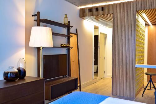 Family Studio with Santa Catarina view (2 Adults + 2 Children) image 2