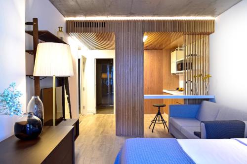 My Story Apartments Porto - Santa Catarina - image 4