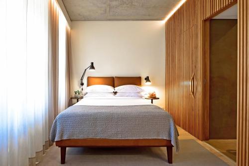 Studio Apartment with Santa Catarina view image 2