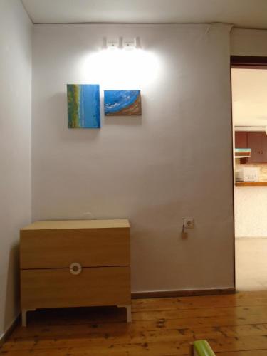  Apartment in the Center of Piraeus in Piräus