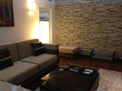 Aksai Residence photo 3