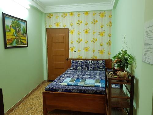 Hanu's House – Hanoi, NY