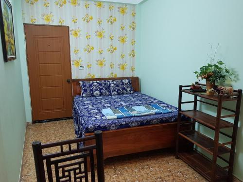 Hanu's House – Hanoi, NY