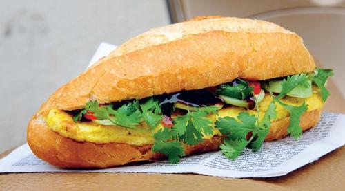 Hanu's House – Hanoi, NY
