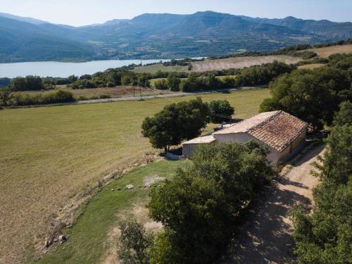 A környék, Mas de Bruquet in Llimiana