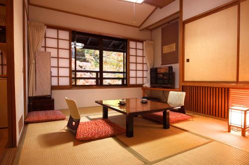 Tsuruya Ryokan photo 4