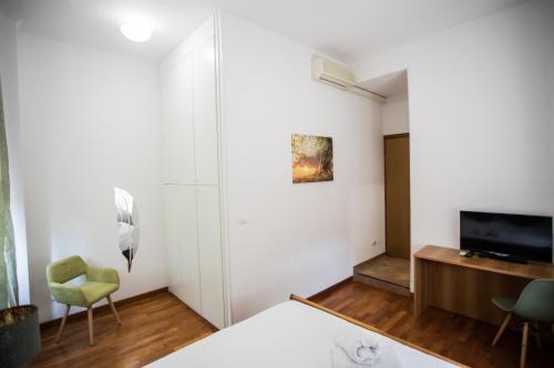 Affittacamere Le Camere di Porta San Felice - Self Check in, Boloňa (fotografie 4)
