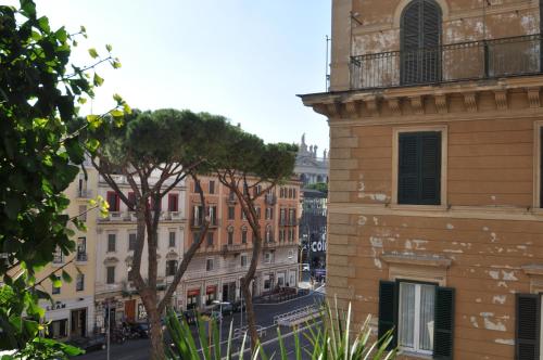 Residence St. Joannes