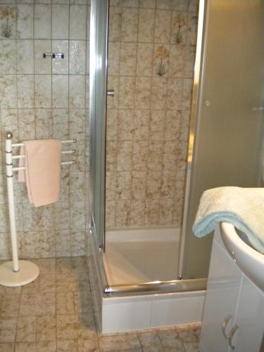 Gästezimmer Weiss