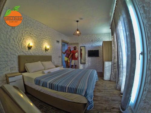 Satsuma Butik Otel