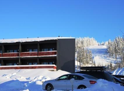 hotel photo