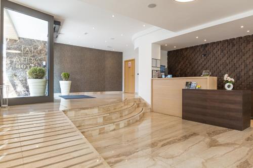 Abba Hotel - image 4