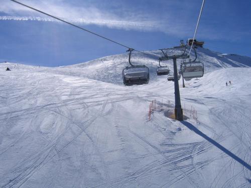 Baita De Mario – Bormio, VA