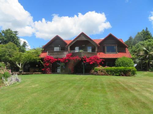 Three Gables B&B