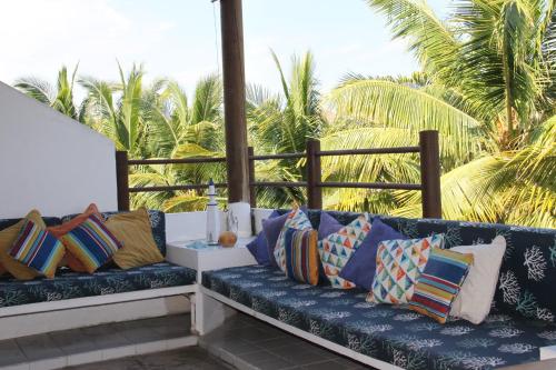 Villa 24C Los Cabos Monterrico in 몬테리코