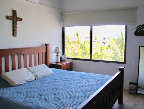 Villa 24C Los Cabos Monterrico in 몬테리코