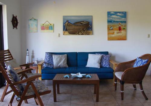 Villa 24C Los Cabos Monterrico in 몬테리코