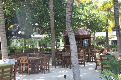 Villa 24C Los Cabos Monterrico in 몬테리코
