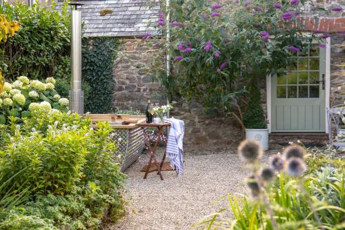 The Cider Barn Boutique Holiday Cottage