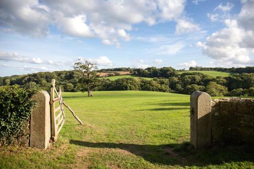 The Cider Barn Boutique Holiday Cottage