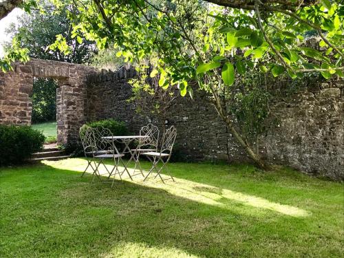 The Cider Barn Boutique Holiday Cottage