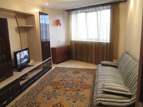 . Apart hotel in Ushakov 7-1