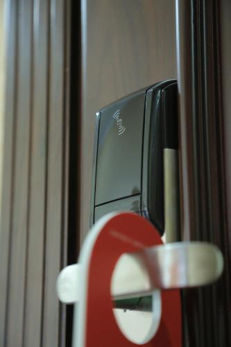 Hotel Grand Capital