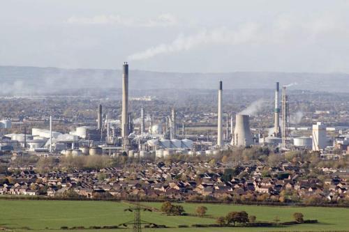 Room@87 in Ellesmere Port