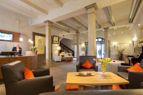 GDA Hotel Schwiecheldthaus 2