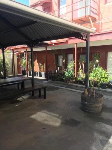 Crown Accommodation Bendigo CBD