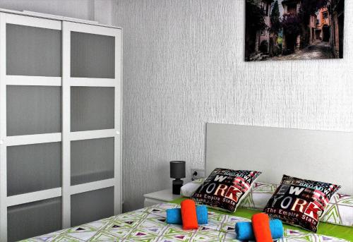Habitacion Doble Homstay