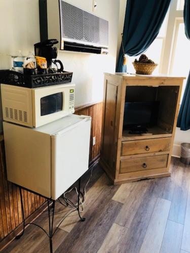 Hotel San Ramon in Bisbee (AZ)