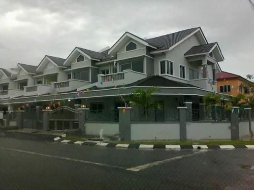 Makmur homestay Taiping