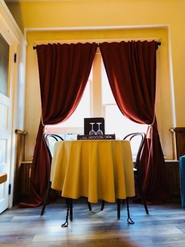 Hotel San Ramon in Bisbee (AZ)