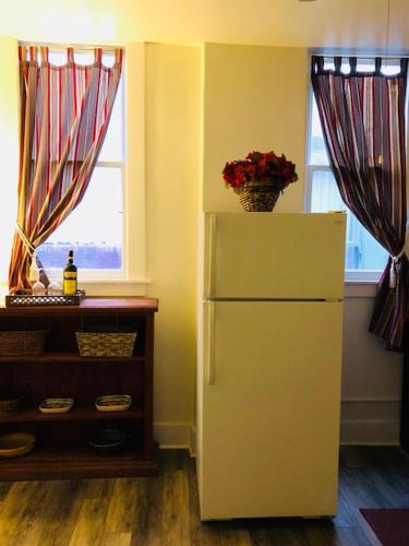 Hotel San Ramon in Bisbee (AZ)