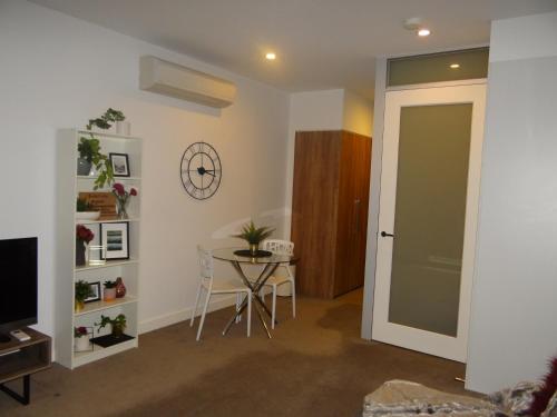 Amazing Accommodations: Vogue Room Type - Apartment with Balcony
