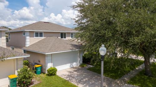 Celebrate BR 2 in Kissimmee, USA